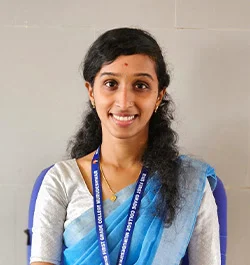 Miss Swathi Shetty