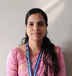Mrs Usha Naik