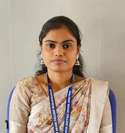 MISS. VIDYA NAIK